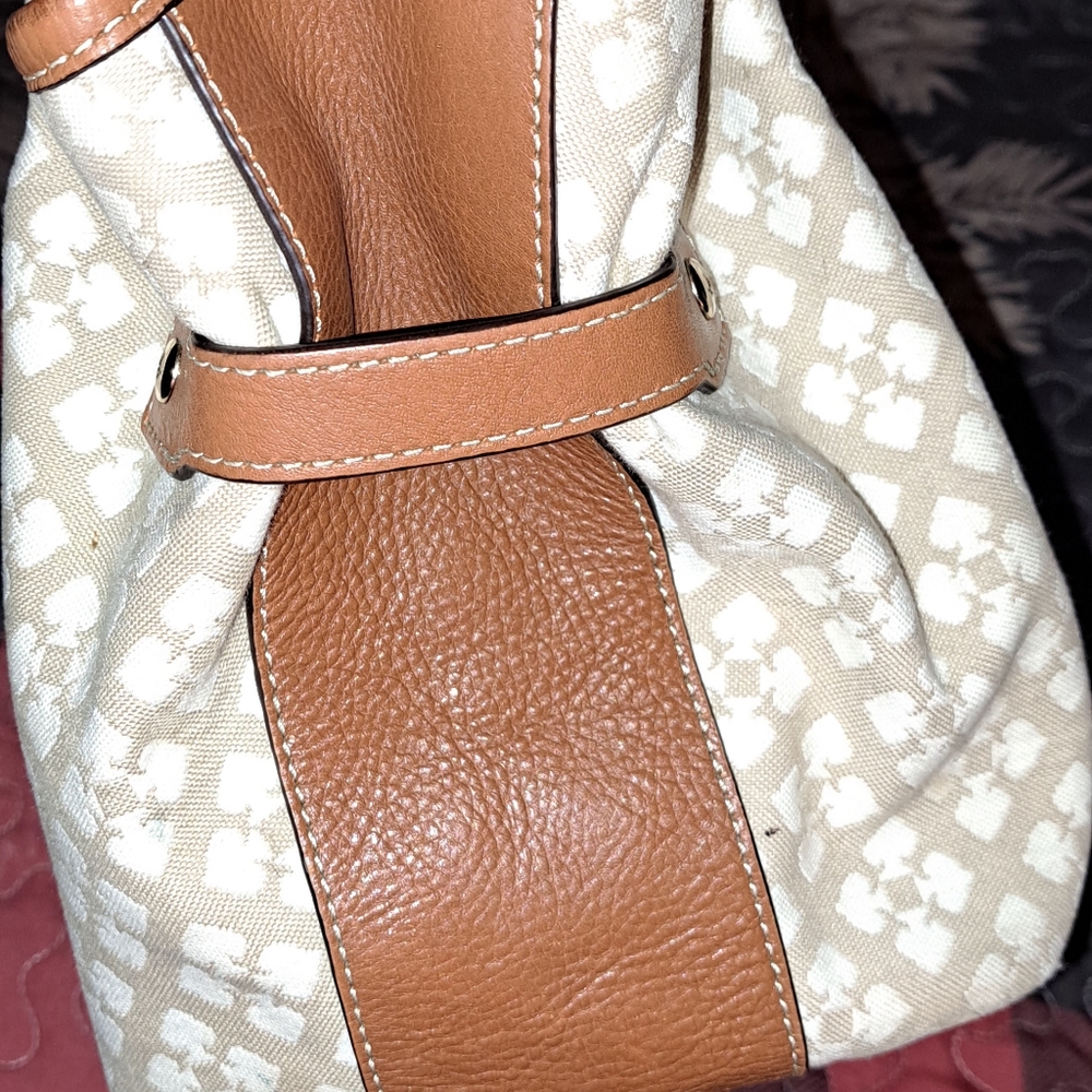 Kate Spade bag - Picture 9 of 12